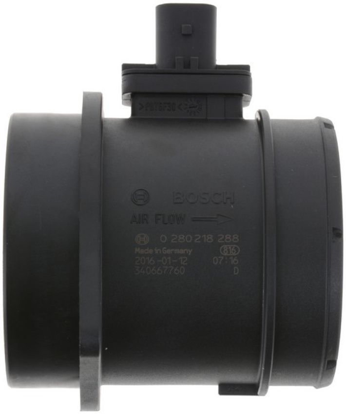 Bosch 0280218288 Bosch Mass Airflow Sensor