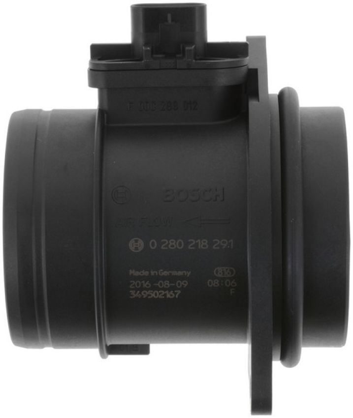 Bosch 0280218291 Bosch Mass Airflow Sensor