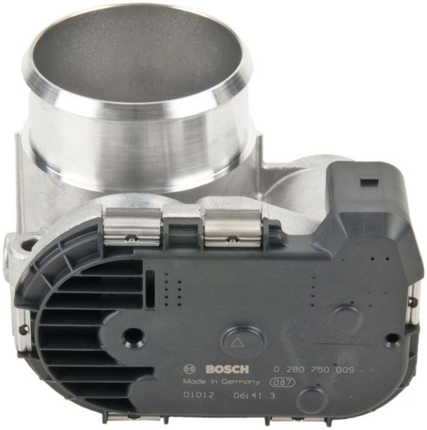 Bosch 0280750009 Bosch Throttle Body Assembly
