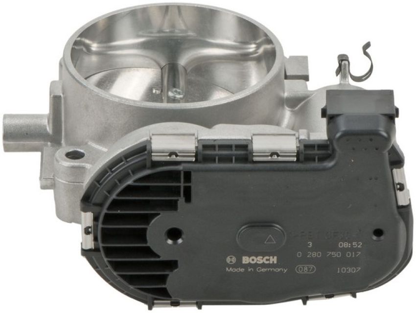 Bosch 0280750017 Bosch Throttle Body Assembly