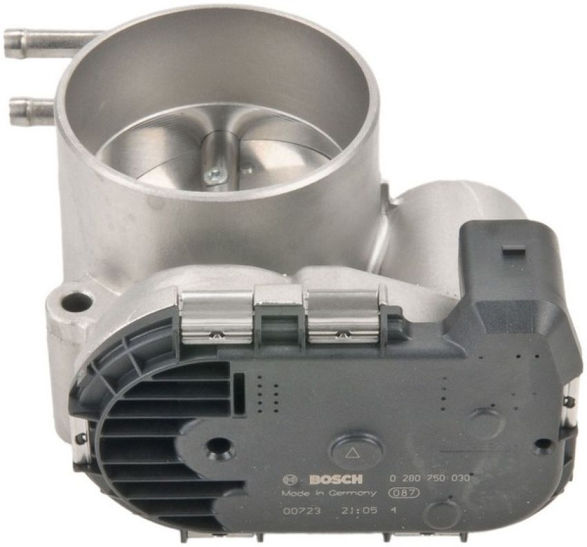 Bosch 0280750030 Bosch Throttle Body Assembly