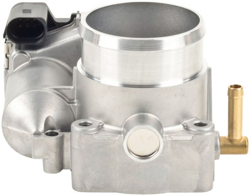 Bosch 0280750036 Bosch Throttle Body Assembly