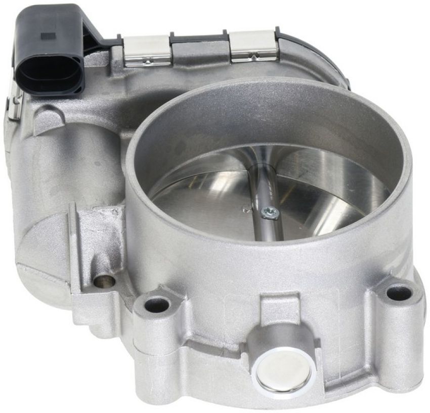 Bosch 0280750047 Bosch Throttle Body Assembly