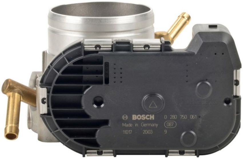 Bosch 0280750061 Bosch Throttle Body Assembly