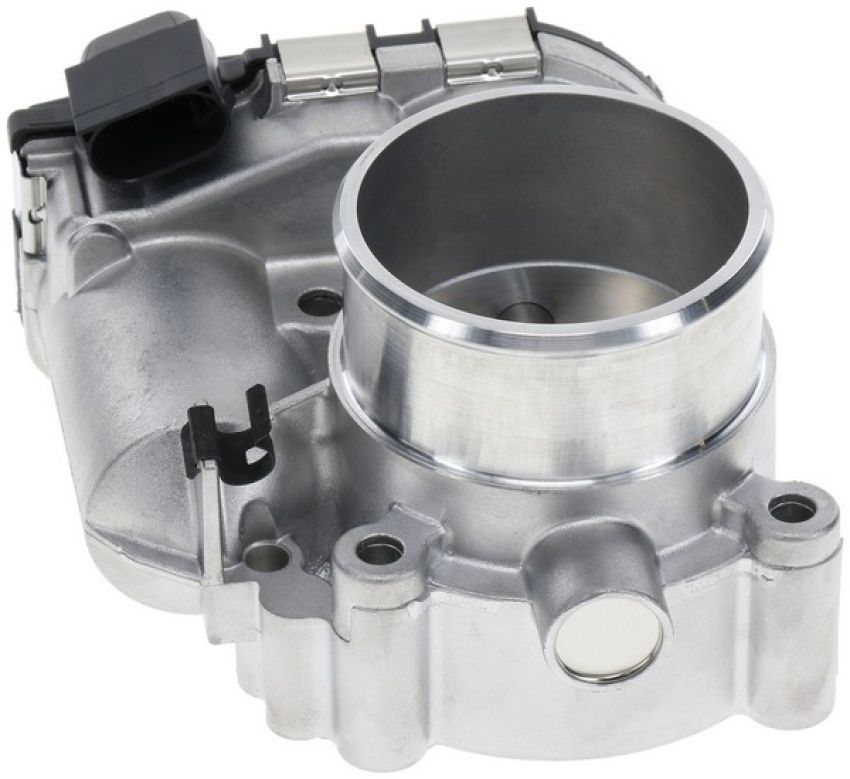 Bosch 0280750076 Bosch Throttle Body Assembly
