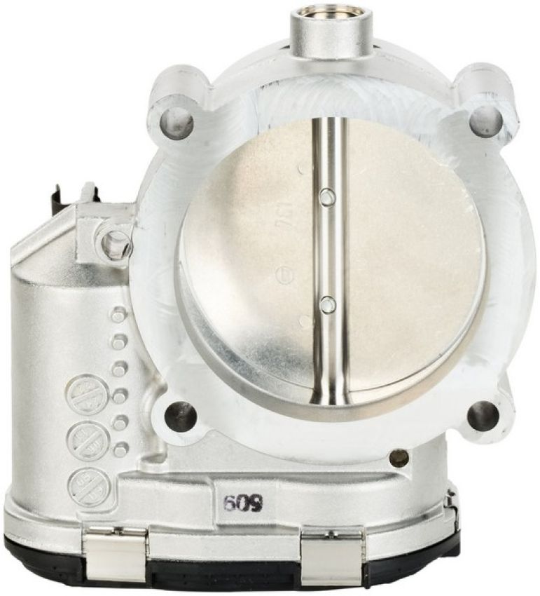 Bosch 0280750114 Bosch Throttle Body Assembly