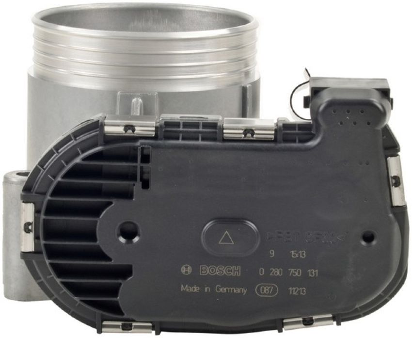 Bosch 0280750131 Bosch Throttle Body Assembly