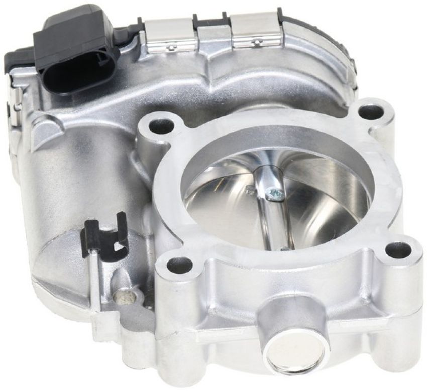 Bosch 0280750175 Bosch Throttle Body Assembly