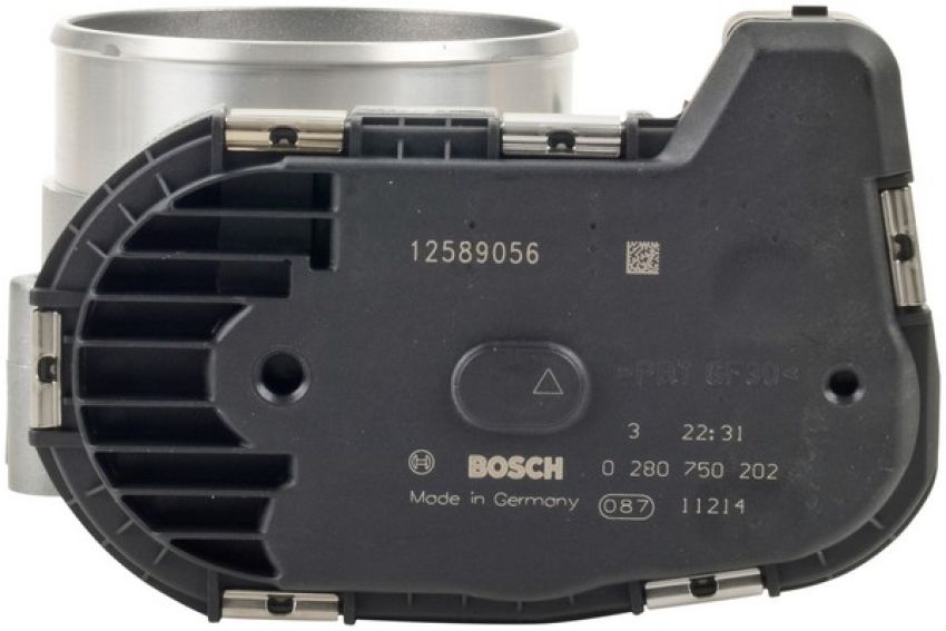 Bosch 0280750202 BoschThrottle Body Assembly