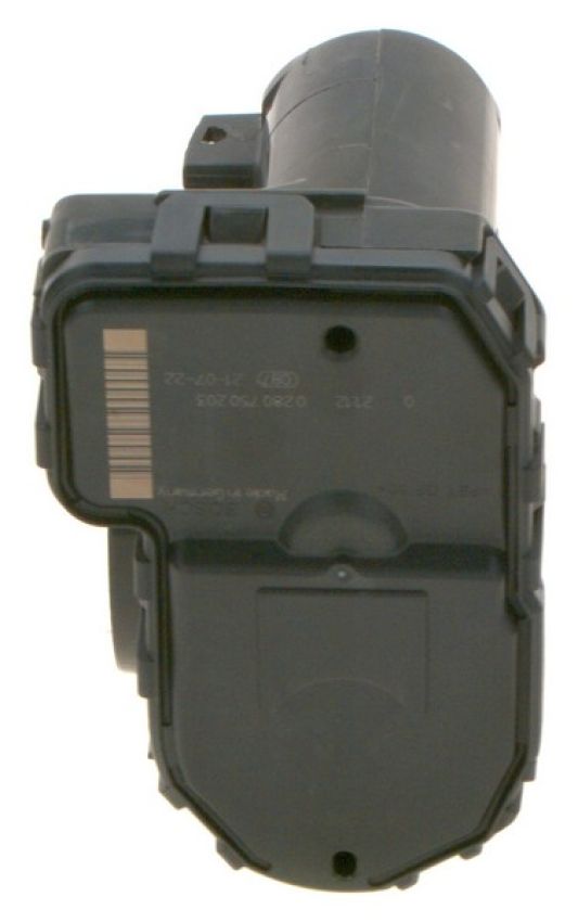 Bosch 0280750203 Bosch Throttle Body Assembly