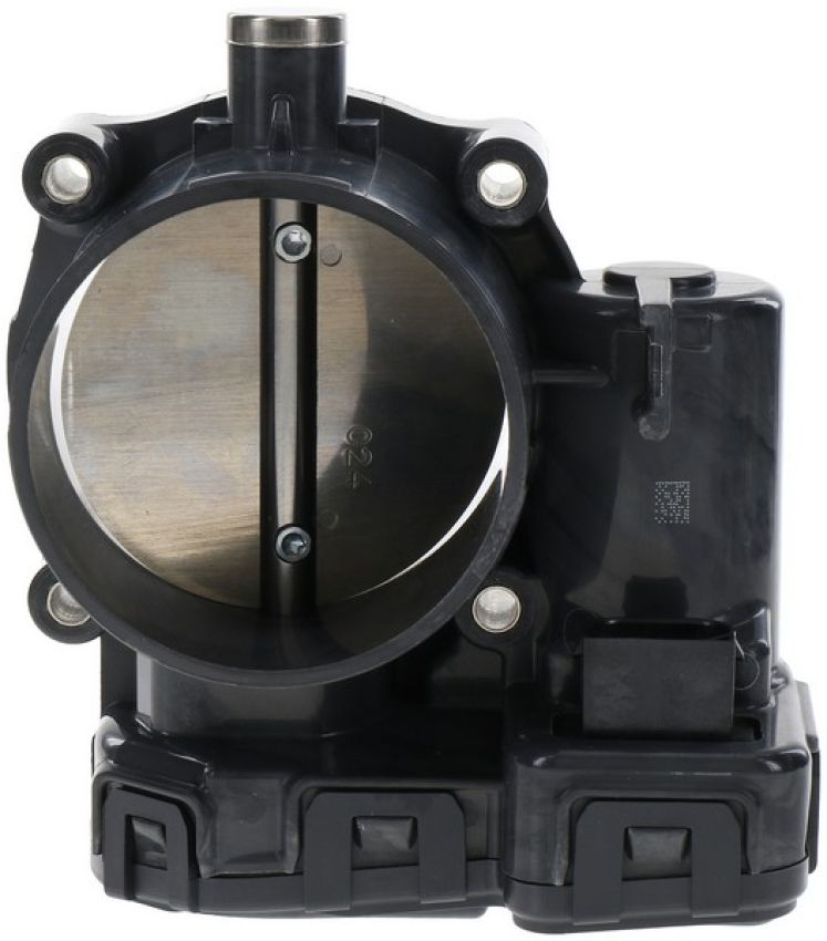 Bosch 0280750205 Bosch Throttle Body Assembly