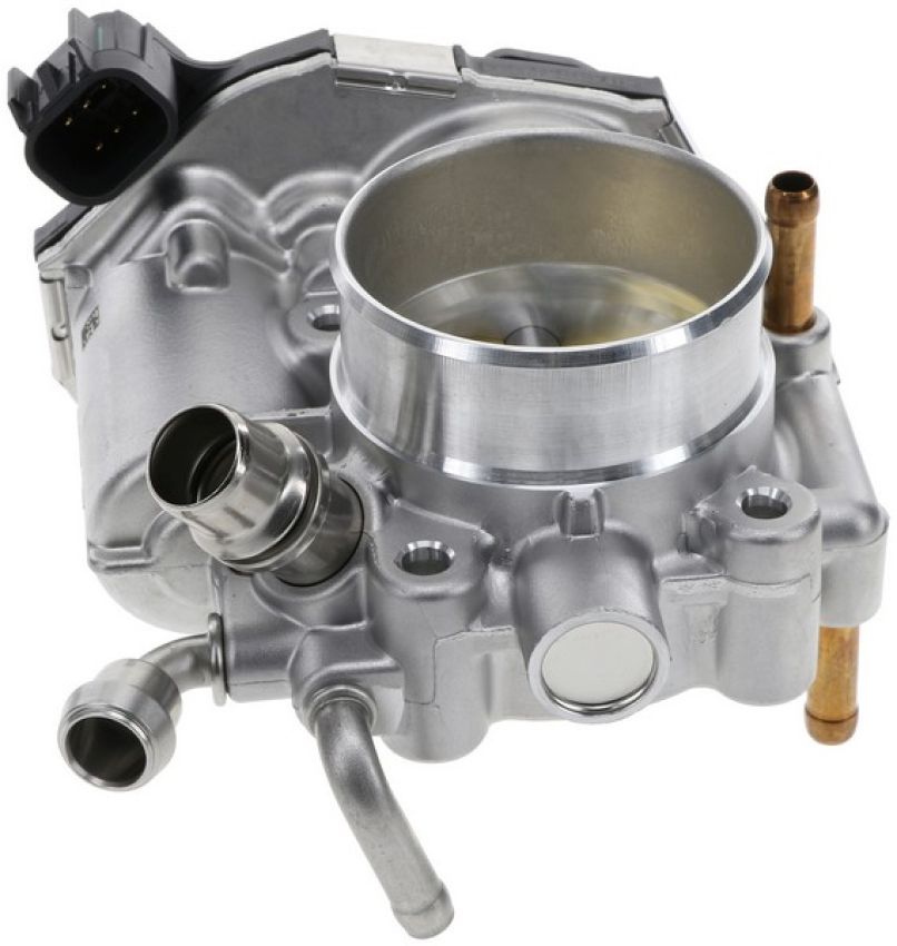 Bosch 0280750244 Bosch Throttle Body Assembly