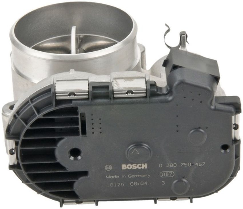 Bosch 0280750467 Bosch Throttle Body Assembly
