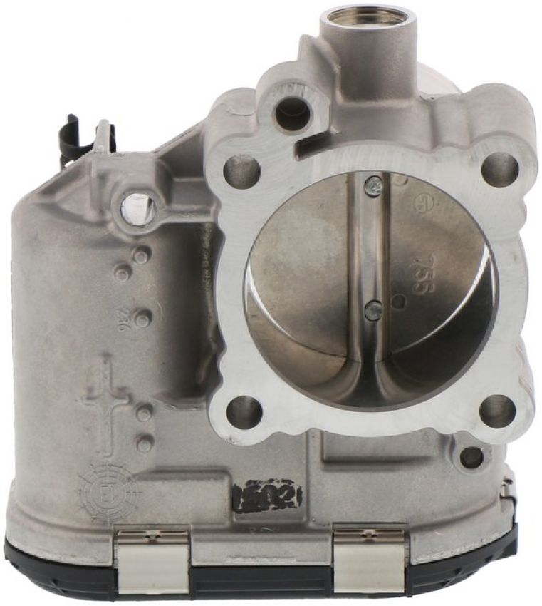 Bosch 0280750535 Bosch Throttle Body Assembly