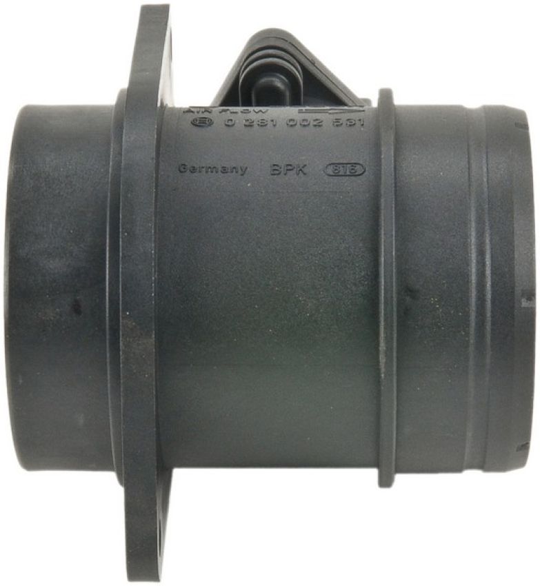 Bosch 0281002531 Bosch Mass Airflow Sensor