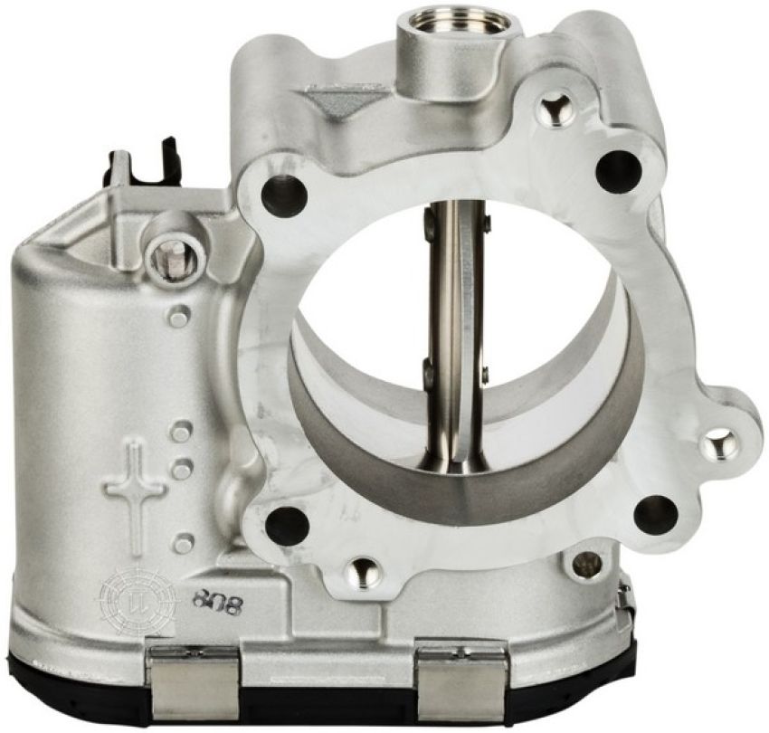 Bosch 0281002894 Bosch Throttle Body Assembly