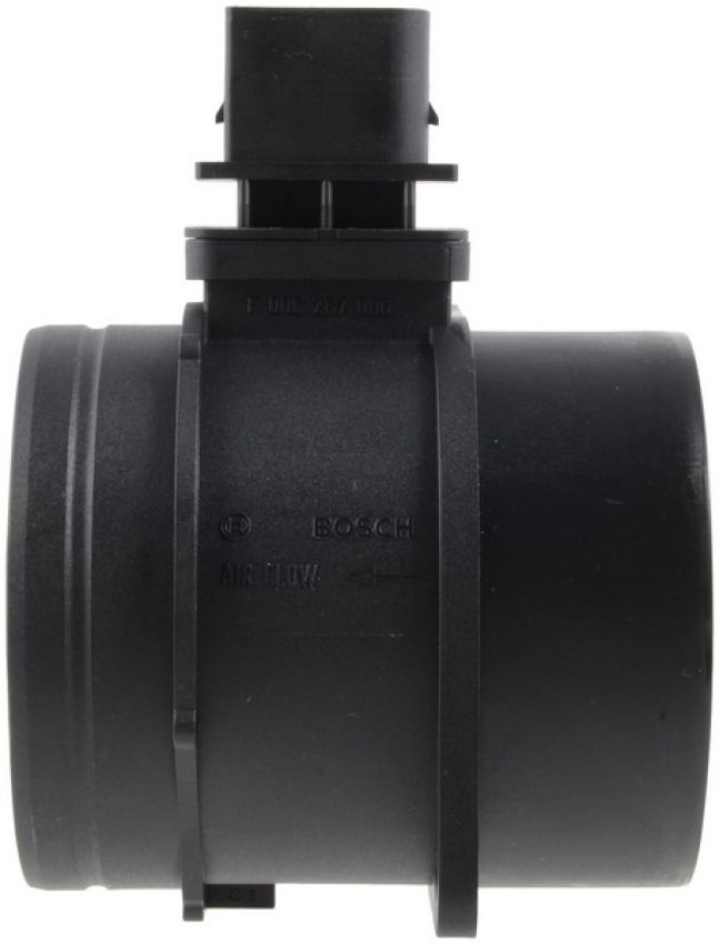 Bosch 0281002896 Mass Airflow Sensor
