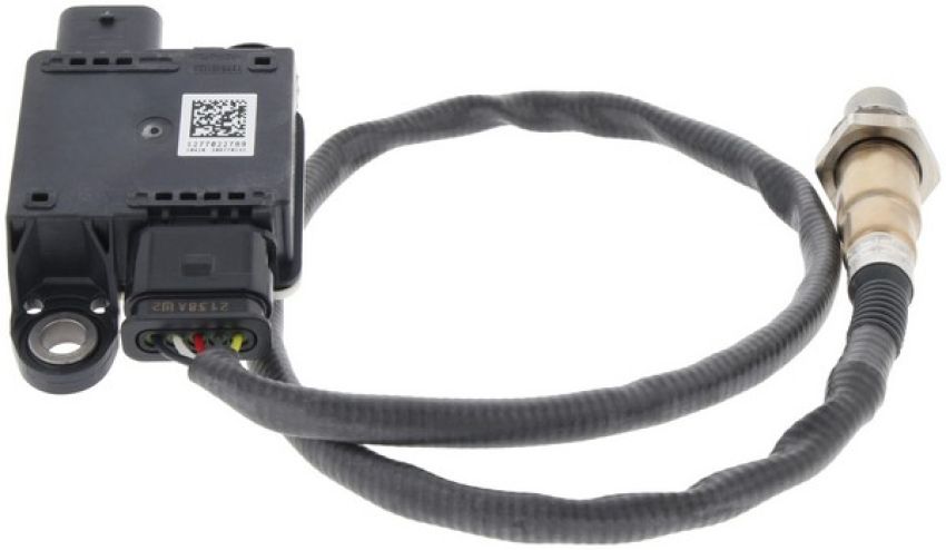 Bosch 0281007682 particulate matter sensor