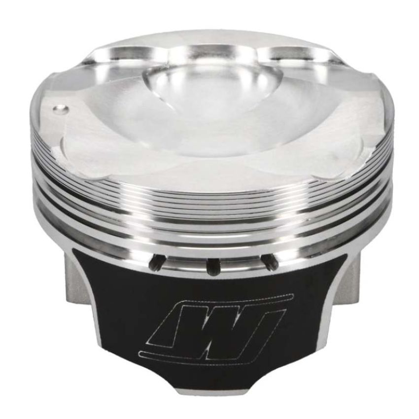 Wiseco K727M8625 Piston Set, Subaru, FA20, 86.25 mm Bore, Sport Compact, Set of 4
