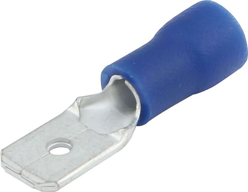 ALLSTAR PERFORMANCE ALL76047 Blade Terminal Male Insulated 16-14 20pk