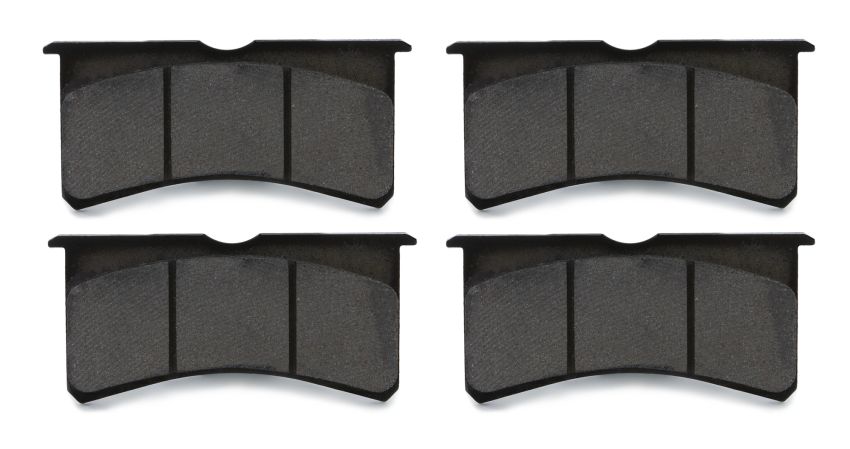 Wilwood 150-45-7416K Pad Set BP-45 7416