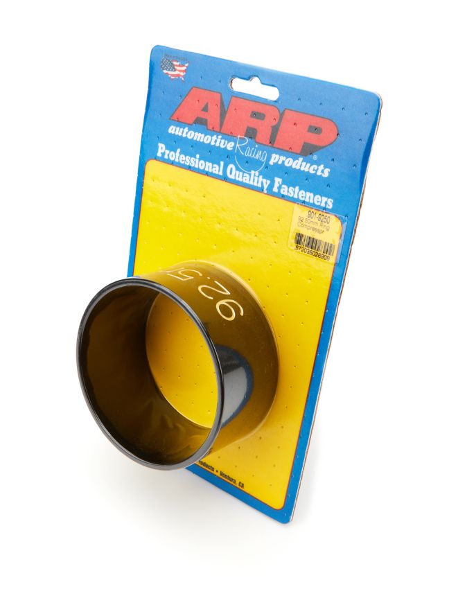 ARP ARP901-9250 Piston Ring Compressor 92.5mm