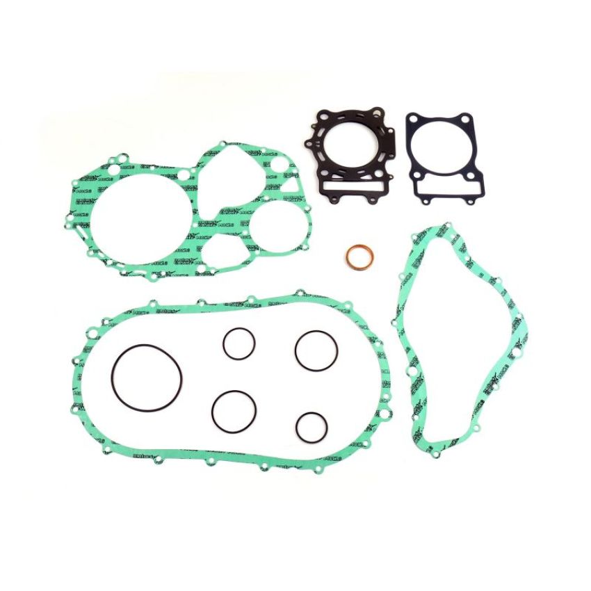 Athena P400510850027 2000 Suzuki LT-A 500 F Vinson Aut. 4X4 Complete Gasket Kit (Excl Oil Seals)