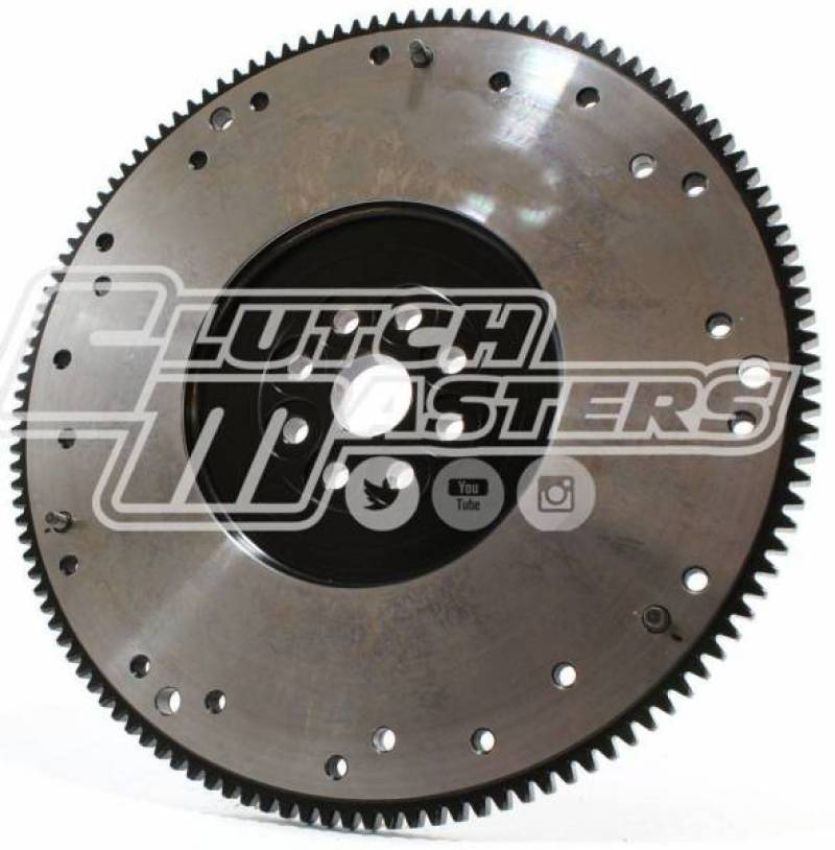 Clutch Masters FW-671-U-SF Lightweight steel flywheel