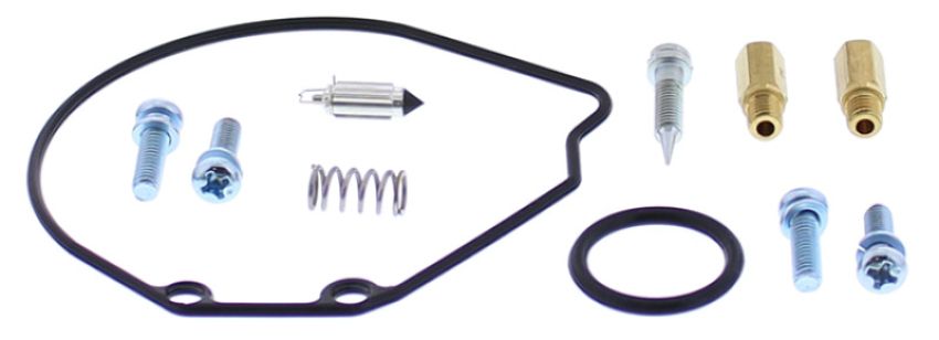 All Balls Racing 26-1883 80-81 Yamaha SRV SR540 D E Carburetor Rebuild Kit