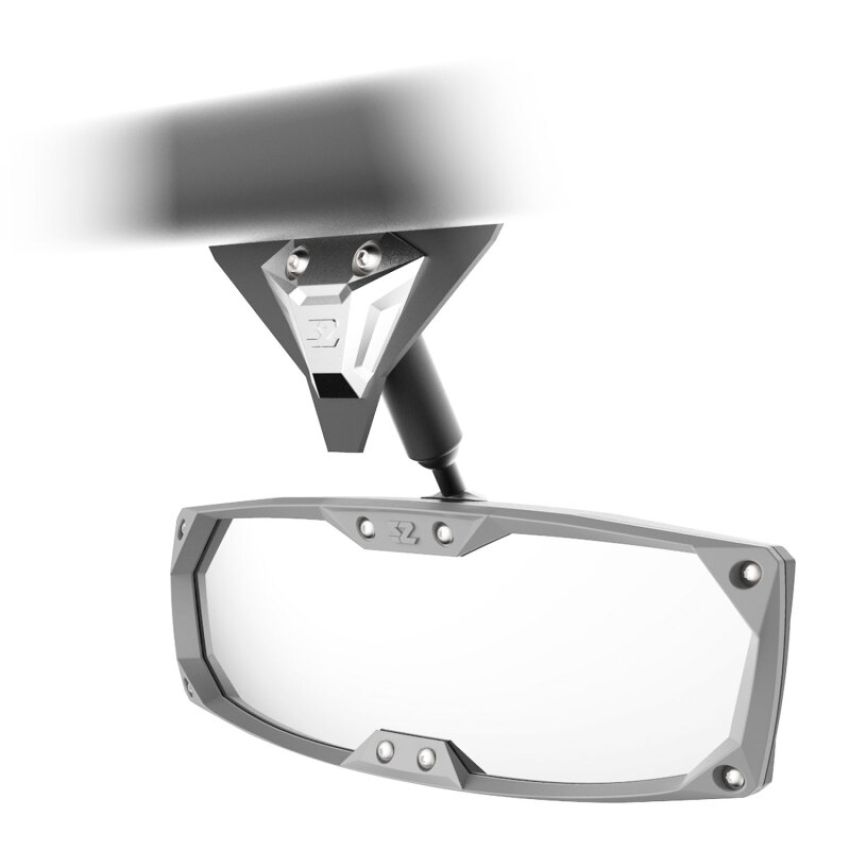 Seizmik 18059 17-23 Can Am Maverick X3 Rearview Mirror w/ABS Trim