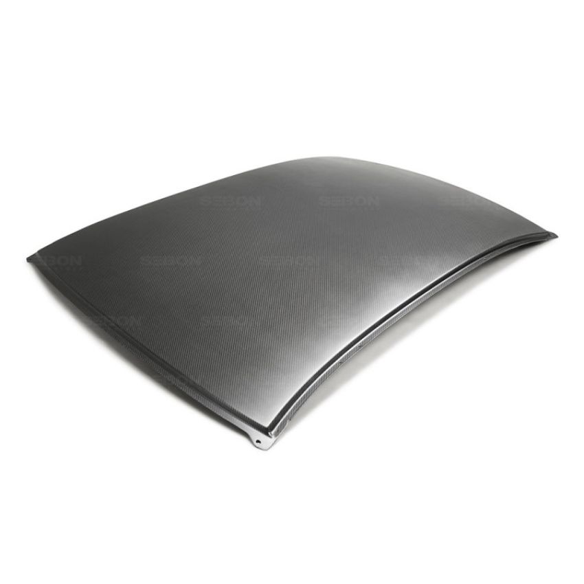Seibon Carbon CR15SBIMP-DRY Roof Panel
