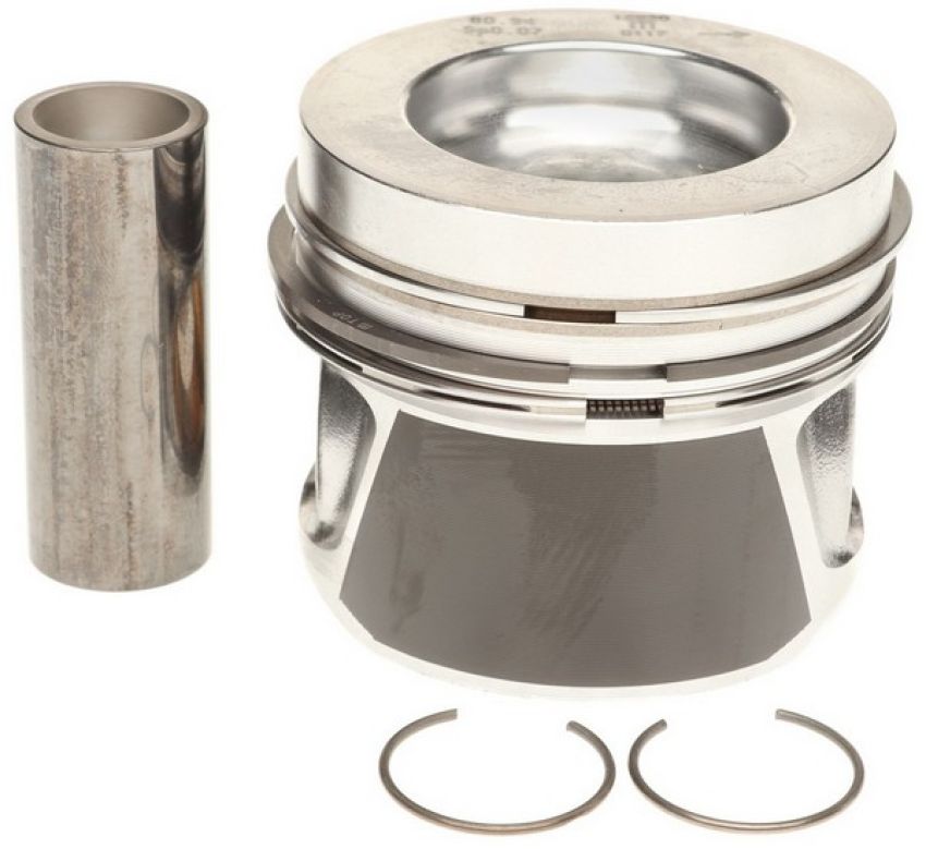 MAHLE 028 PI 00100 000 Engine Piston