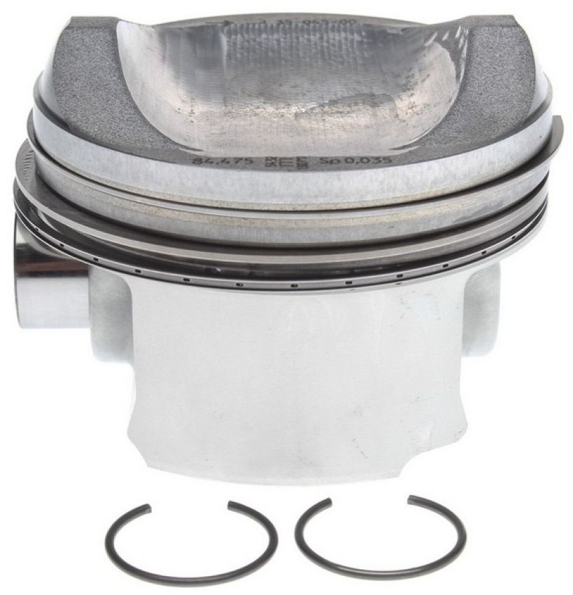 MAHLE 028 PI 00125 000 Engine Piston