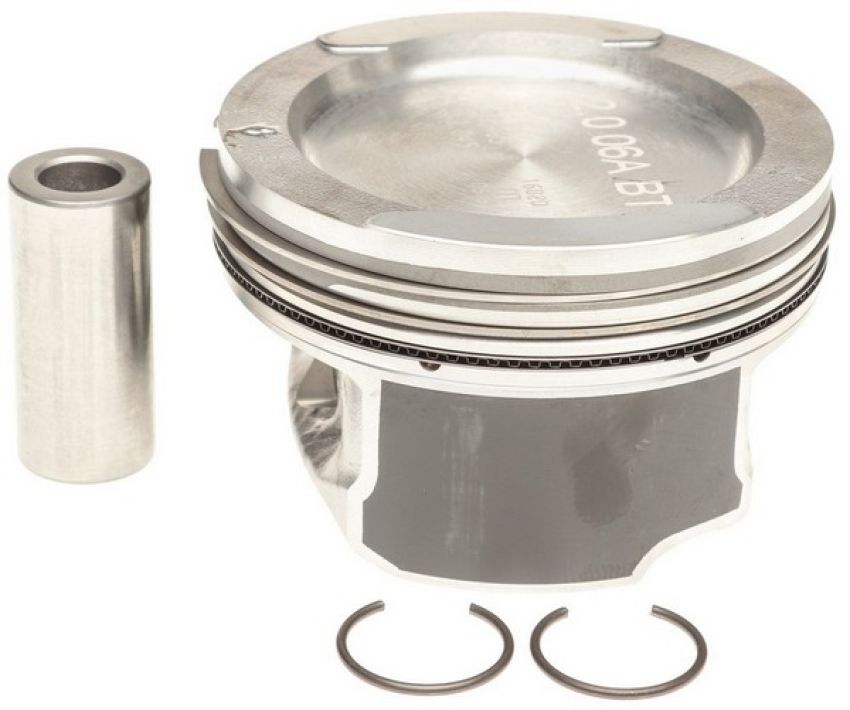 MAHLE 028 PI 00133 000 Engine Piston