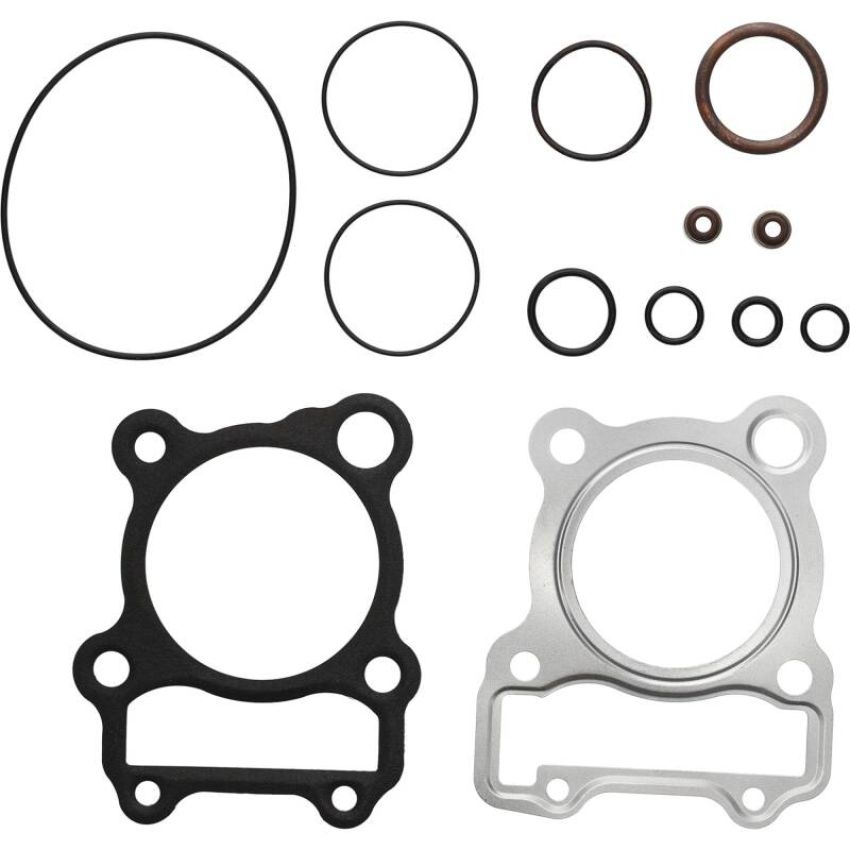 Vertex Pistons 8100033 Vertex Gaskets 08-20 Kawasaki KLX140 Top End Gasket Kit