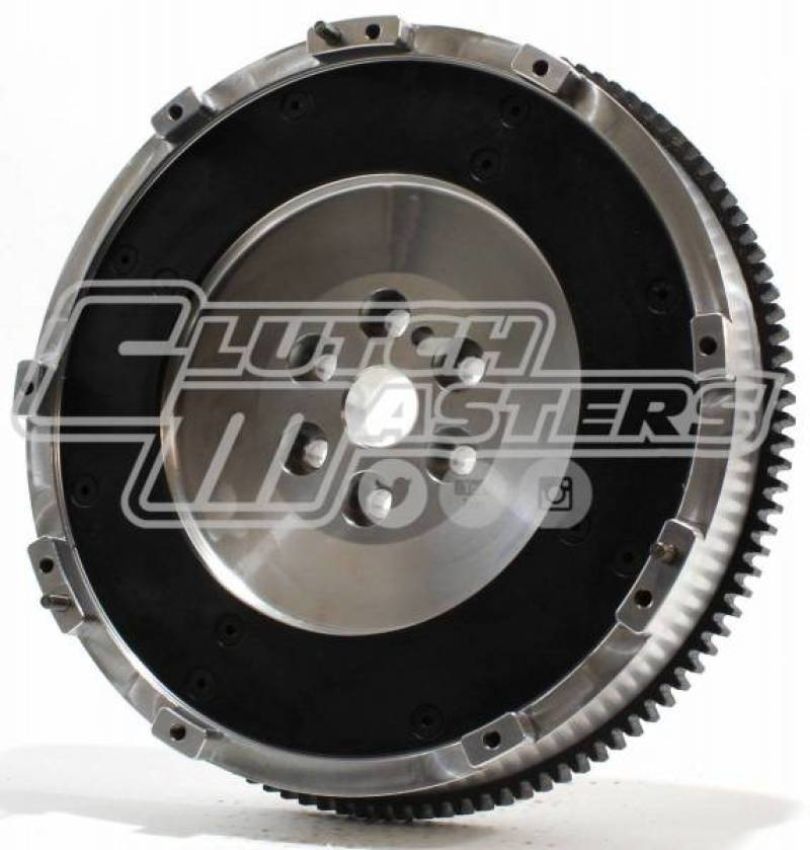Clutch Masters FW-650-AL Lightweight aluminum flywheel
