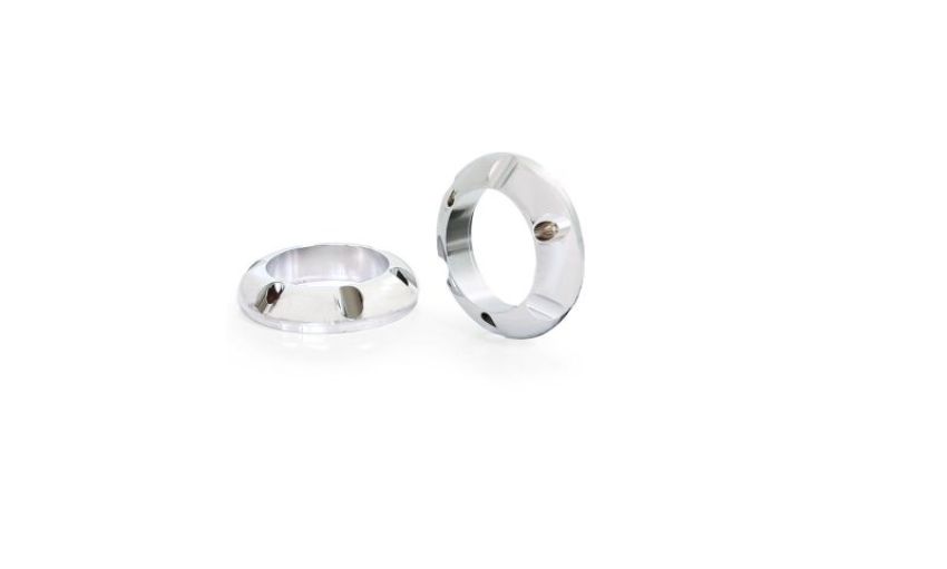 Remus 2021+ BMW R 18 (Euro 5) Short Cut V1 End Cap (Pair)