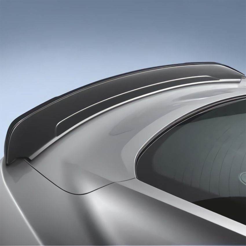 Ford Racing M-16600-GT350A 2015-2023 Mustang Track Pack Rear Spoiler