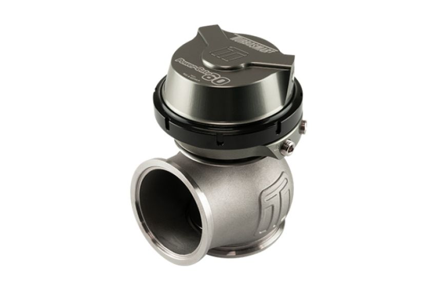 Turbosmart TS-0555-1016 Gen V WG60 Power-Gate 14psi - Platinum