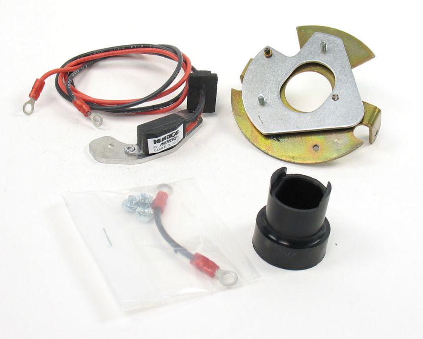 PERTRONIX IGNITION PRT1484A Ignitor Conversion Kit