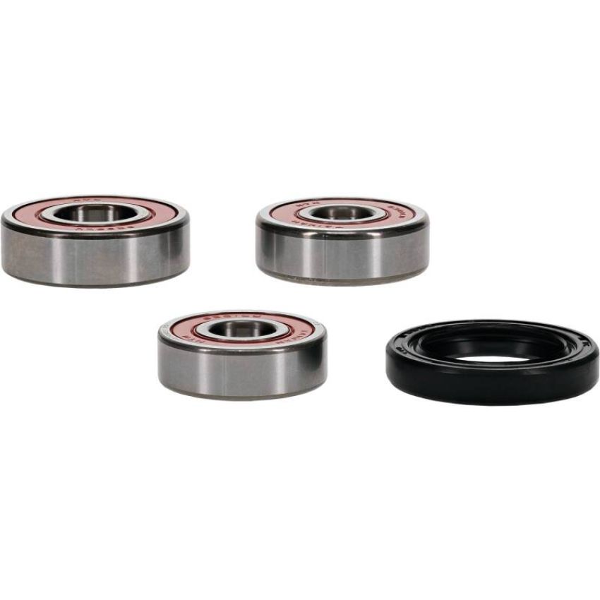 Pivot Works 25-1793-P Honda Wheel Bearing Kit Premium Bearings