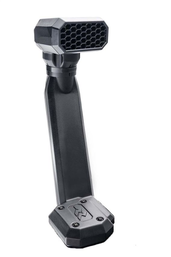 High Mount Snorkel