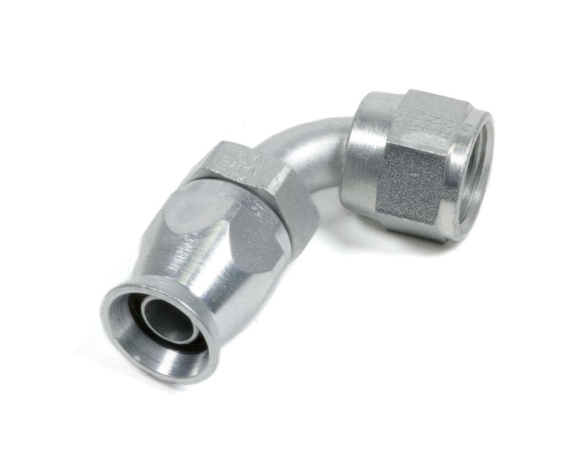 AEROQUIP AERFCM1122 #6 90 Stl Swivel (Teflon
