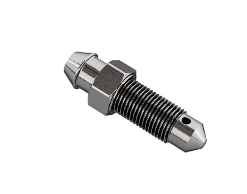 Goodridge PBN507C Bleed Nipple M7x1.00 (26mm)