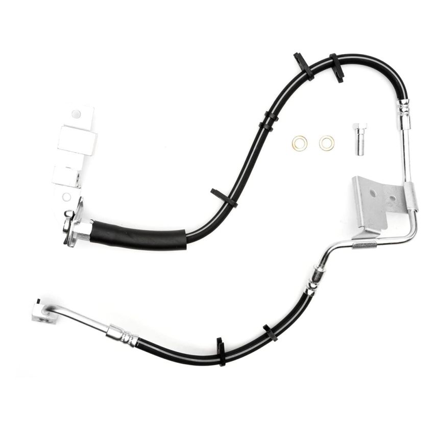 Dynamic Friction 350-40191 Brake Hose