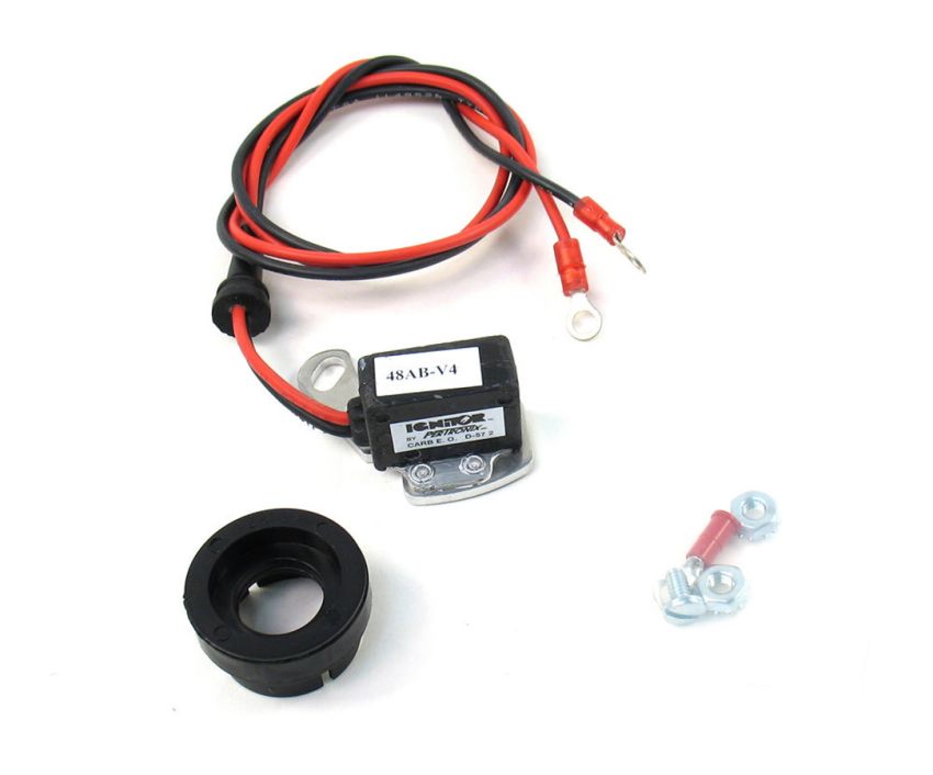 PERTRONIX IGNITION PRT1281 Ignitor Conversion Kit
