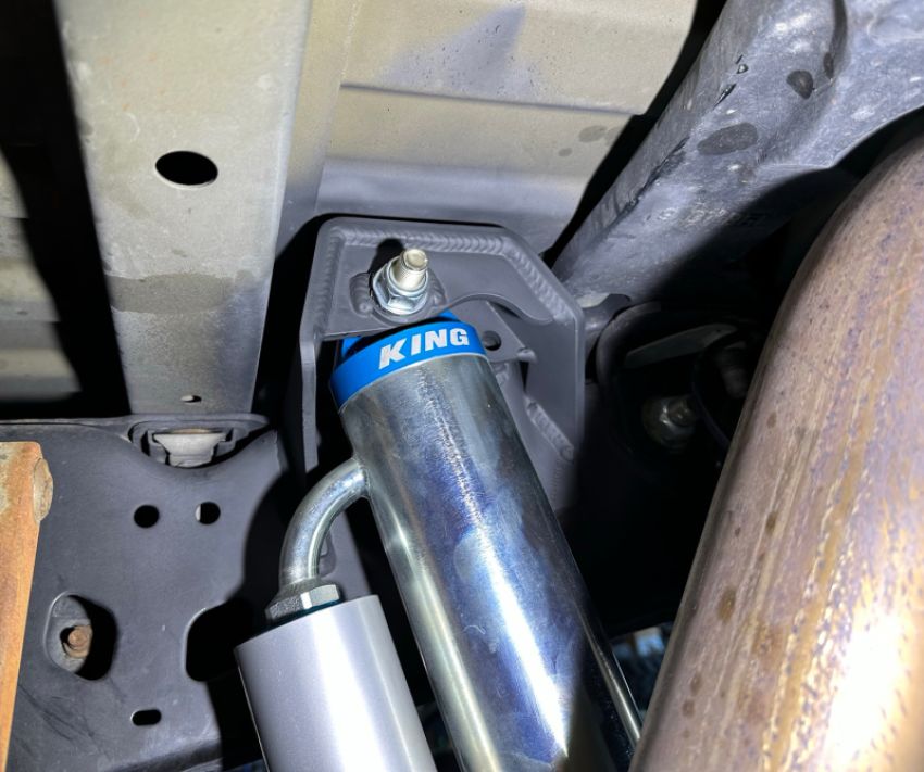 Carli CS-FRSM-1723 Shock Absorbers