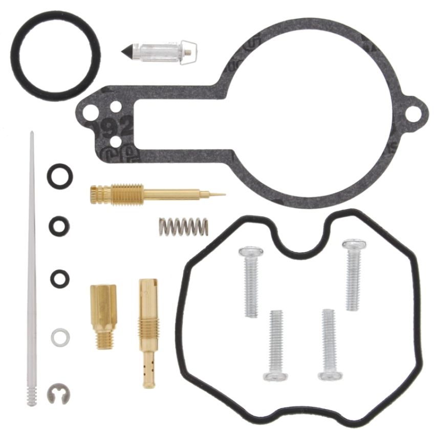 All Balls Racing 26-1157 Carburetor Rebuild Kits
