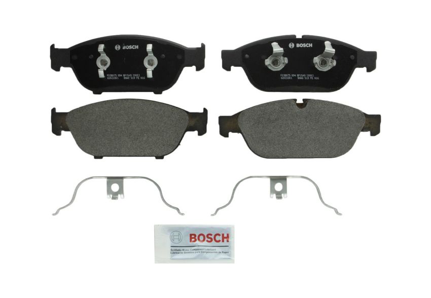 Bosch BP1549 Bosch QuietCast Brake Pads