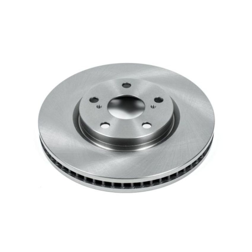 PowerStop JBR1146 AutoSpecialty Brake Rotor